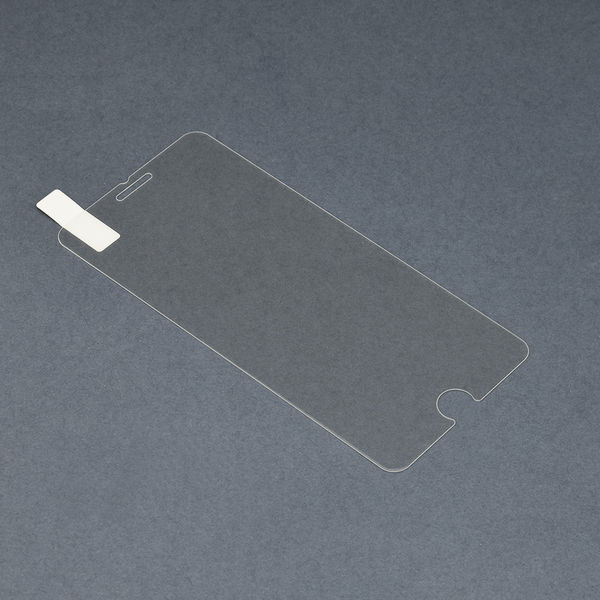 Techsuit - Clear Vision Glass - iPhone 6 Plus/ iPhone 6s Plus - Transparent