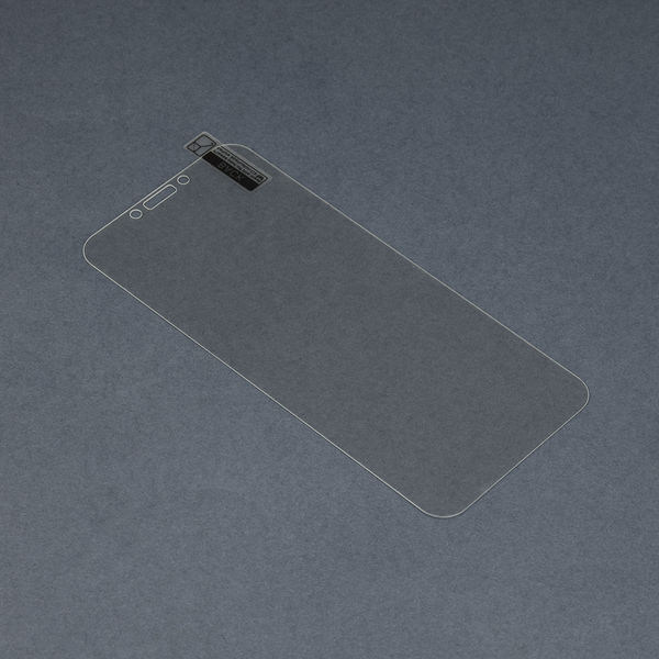 Techsuit - Clear Vision Glass - Huawei Mate 20 Lite / Nova 3 / Nova 3i / P Smart Plus - Transparent