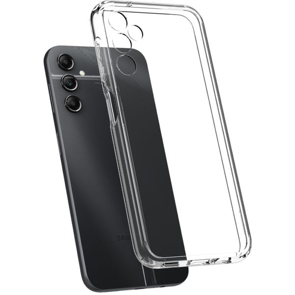 Spigen - Ultra Hybrid - Samsung Galaxy A14 5G - Clear