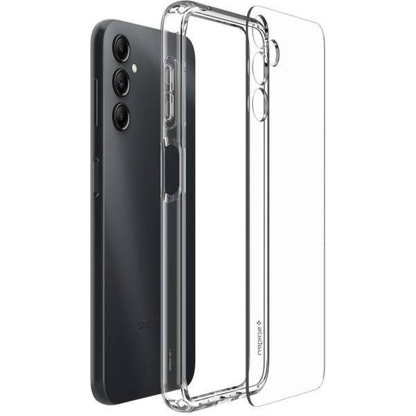 Spigen - Ultra Hybrid - Samsung Galaxy A14 5G - Clear