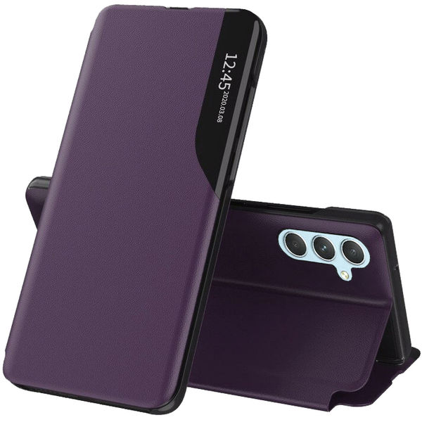 Techsuit - eFold Series - Samsung Galaxy A34 5G - Purple