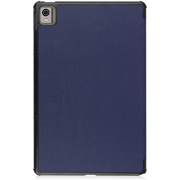 Techsuit - FoldPro - Nokia T21 - Blue