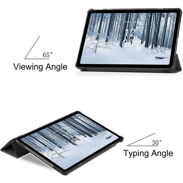 Techsuit - FoldPro - Nokia T21 - Urban Vibe