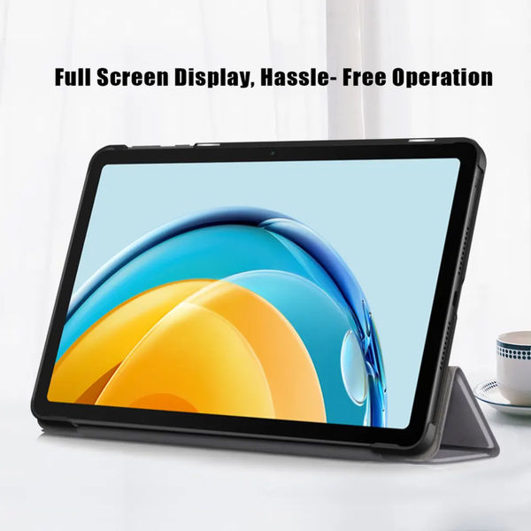 Techsuit - FoldPro - Huawei MatePad SE 10.4 - Black