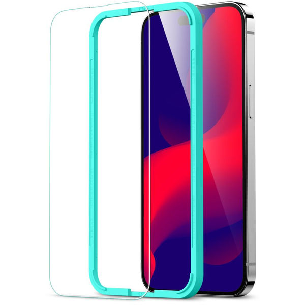 ESR - Screen Shield - iPhone 14 Pro Max - Clear