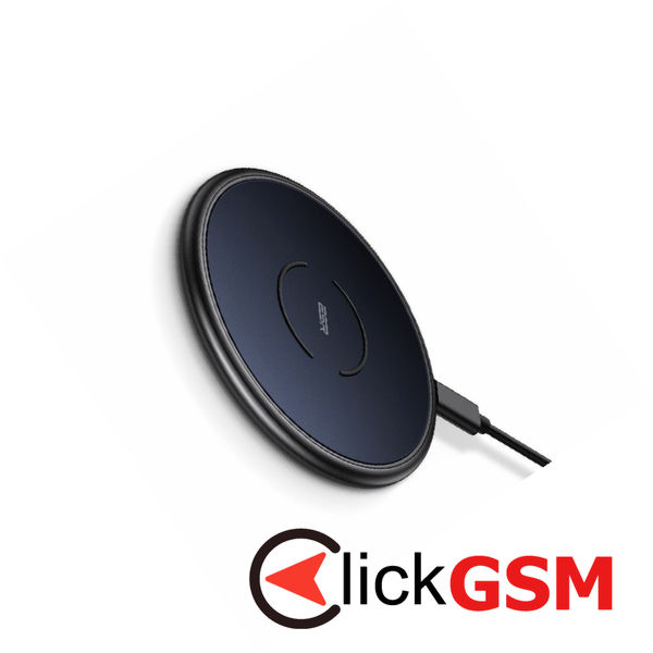 ESR - Wireless Charger HaloLock - MagSafe Compatible with Cable Type-C, 10W, 1m - Midnight Blue