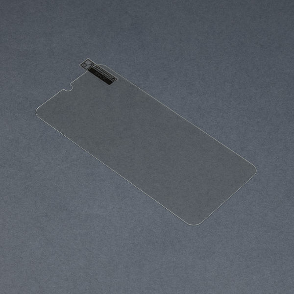 Techsuit - Clear Vision Glass - Samsung Galaxy A34 5G - Transparent