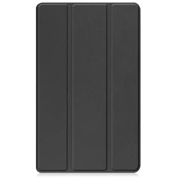 Techsuit - FoldPro - Lenovo Tab M8 Gen 4 8.0 - Black