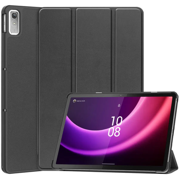 Techsuit - FoldPro - Lenovo Tab P11 Gen 2 11.5 - Black