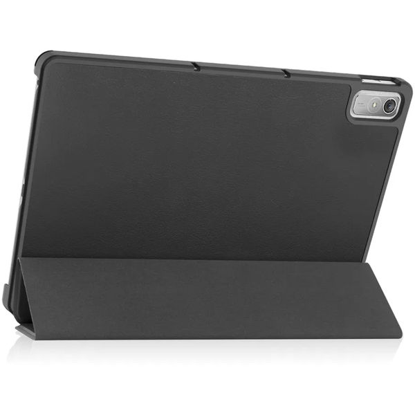 Techsuit - FoldPro - Lenovo Tab P11 Gen 2 11.5 - Black
