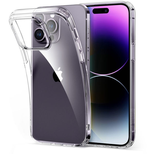 ESR - Project Zero - iPhone 14 Pro Max - Clear