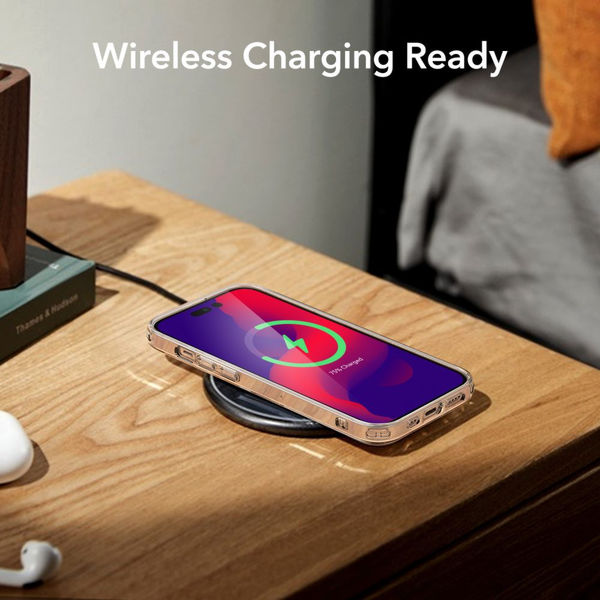 ESR - Project Zero - iPhone 14 Pro Max - Clear