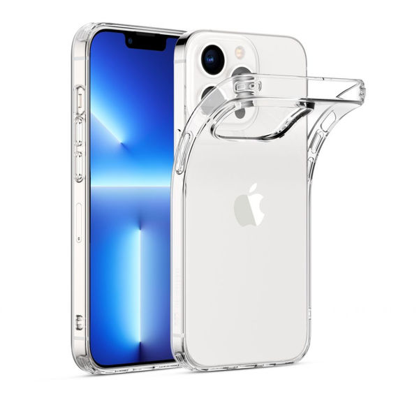 ESR - Project Zero - iPhone 13 Pro - Clear