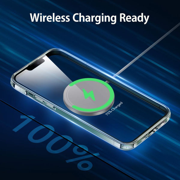 ESR - Project Zero - iPhone 13 Pro - Clear