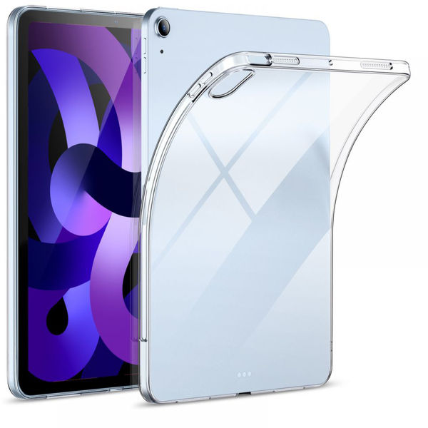 ESR - Project Zero - iPad Air 4 (2020) / Air 5 (2022) / Air 11 (2024) - Clear