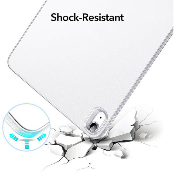 ESR - Project Zero - iPad Air 4 (2020) / Air 5 (2022) / Air 11 (2024) - Clear