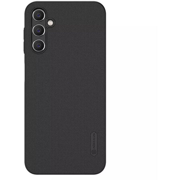 Nillkin - Super Frosted Shield - Samsung Galaxy A14 5G - Black