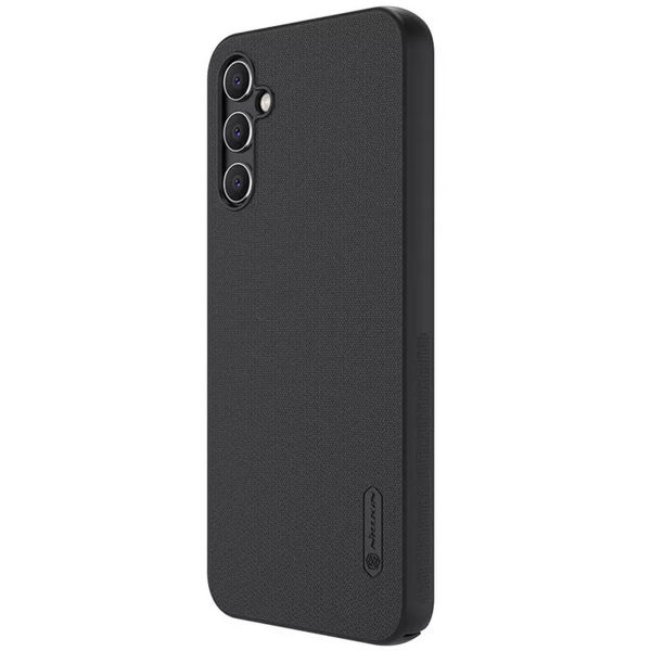 Nillkin - Super Frosted Shield - Samsung Galaxy A14 5G - Black