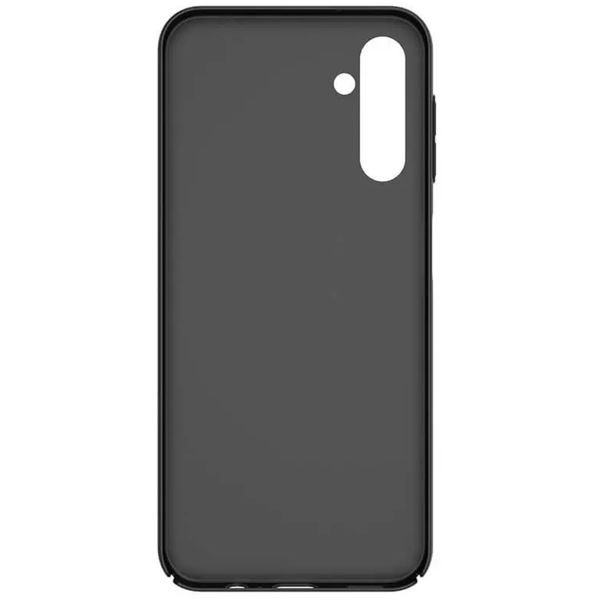 Nillkin - Super Frosted Shield - Samsung Galaxy A14 5G - Black