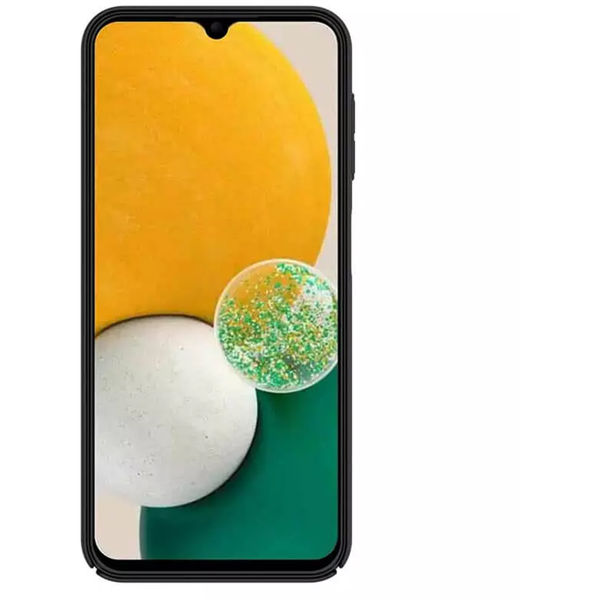 Nillkin - Super Frosted Shield - Samsung Galaxy A14 4G - Black