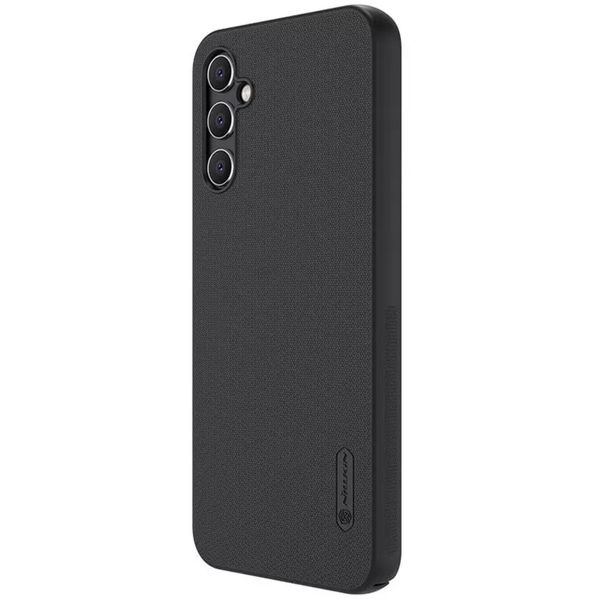 Nillkin - Super Frosted Shield - Samsung Galaxy A14 4G - Black
