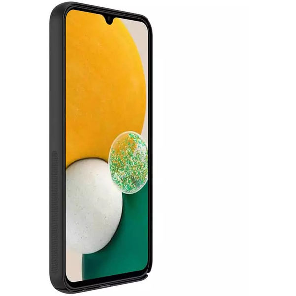 Nillkin - Super Frosted Shield - Samsung Galaxy A14 4G - Black