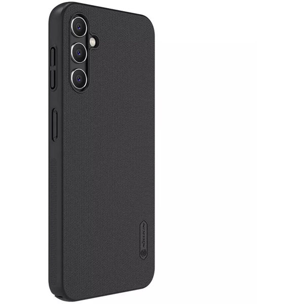 Nillkin - Super Frosted Shield - Samsung Galaxy A14 4G - Black