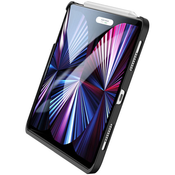 ESR - Ascend Keyboard - iPad Air 4 / 5 (2020/2022) / iPad Pro 11 (2018 / 2020 / 2021 / 2022) - Black