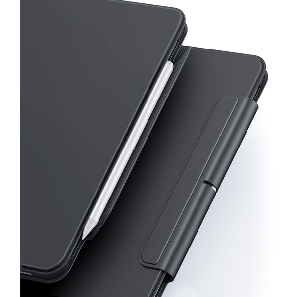 ESR - Ascend Keyboard - iPad Air 4 / 5 (2020/2022) / iPad Pro 11 (2018 / 2020 / 2021 / 2022) - Black