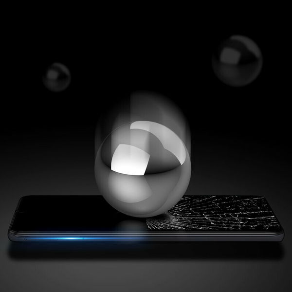 Dux Ducis - Tempered Glass - Xiaomi 13 Lite - Black