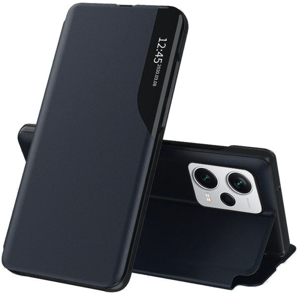 Techsuit - eFold Series - Xiaomi Redmi Note 12 Pro 5G / Poco X5 Pro - Dark Blue