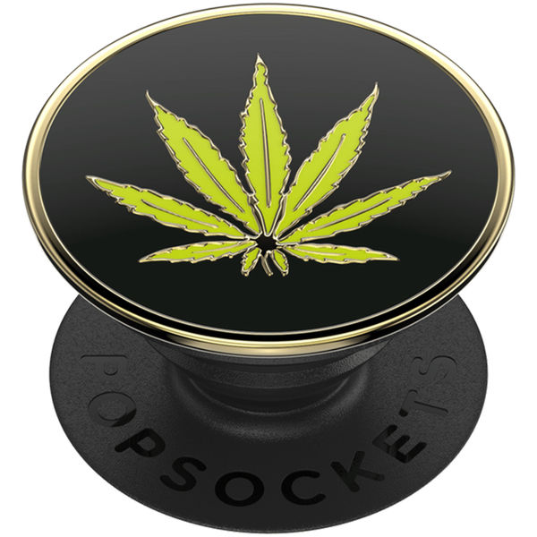 PopSockets - PopGrip - Enamel Pot Luck