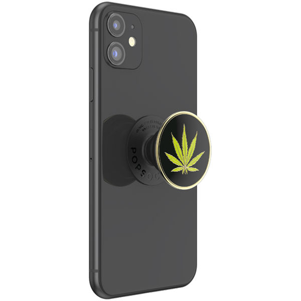 PopSockets - PopGrip - Enamel Pot Luck