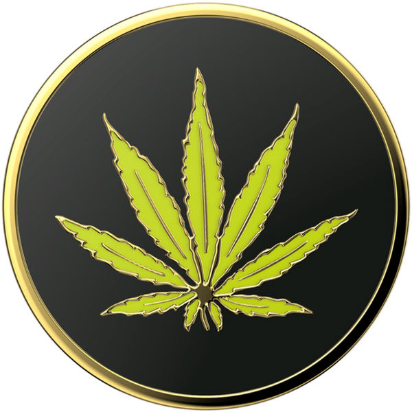 PopSockets - PopGrip - Enamel Pot Luck