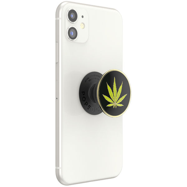 PopSockets - PopGrip - Enamel Pot Luck
