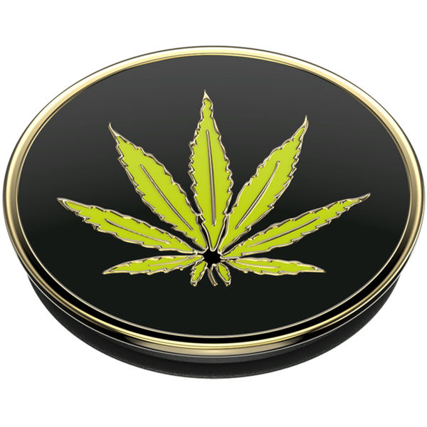 PopSockets - PopGrip - Enamel Pot Luck