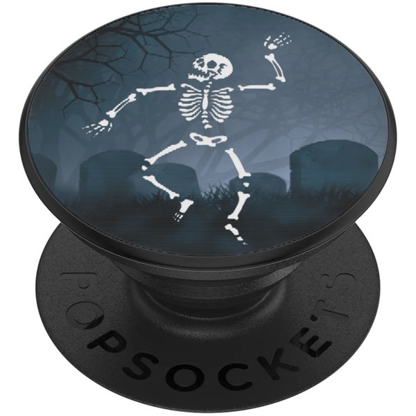 PopSockets - PopGrip - Lenticular Dancing Macabre