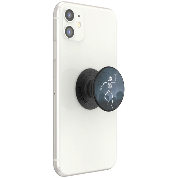 PopSockets - PopGrip - Lenticular Dancing Macabre