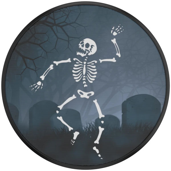 PopSockets - PopGrip - Lenticular Dancing Macabre