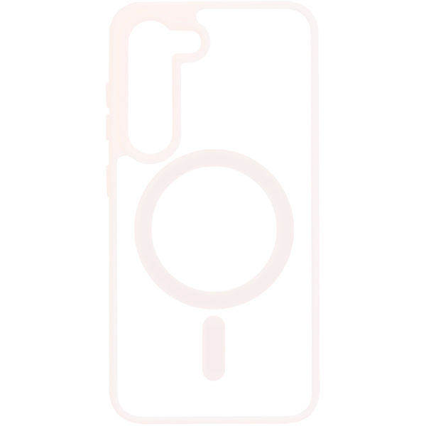 Techsuit - MagSafe Pro - Samsung Galaxy S23 - Nude Pink