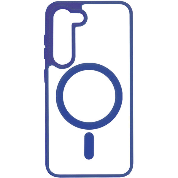 Techsuit - MagSafe Pro - Samsung Galaxy S23 - Blue