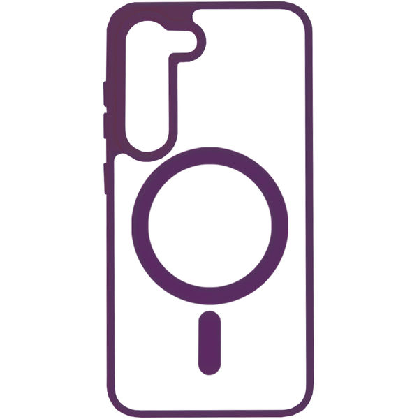 Techsuit - MagSafe Pro - Samsung Galaxy S23 - Purple