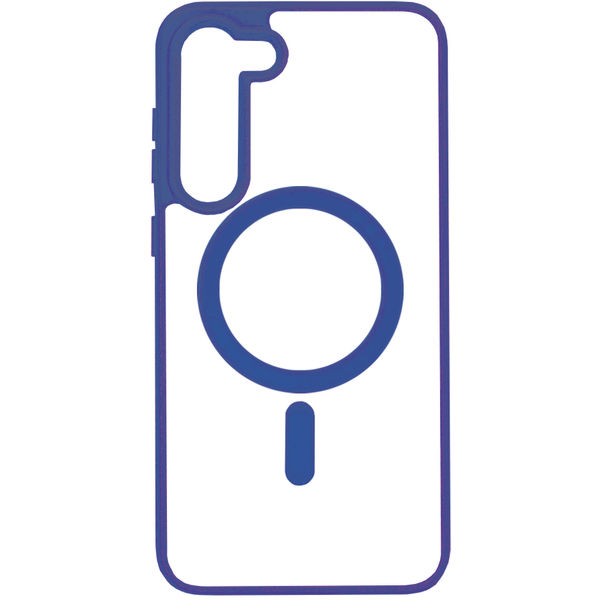 Techsuit - MagSafe Pro - Samsung Galaxy S23 Plus - Blue