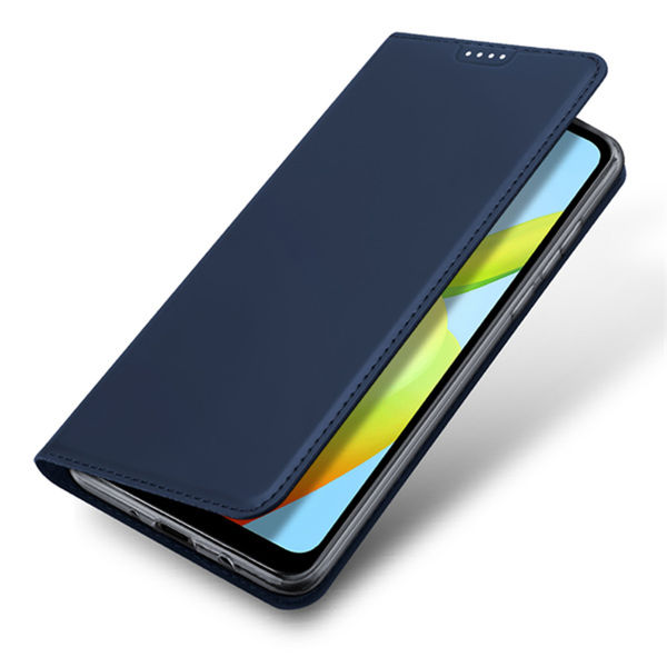 Dux Ducis - Skin Pro - Xiaomi Redmi A1+ / A2+ - Black
