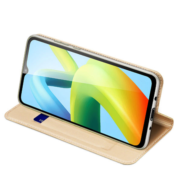 Dux Ducis - Skin Pro - Xiaomi Redmi A1+ / A2+ - Black