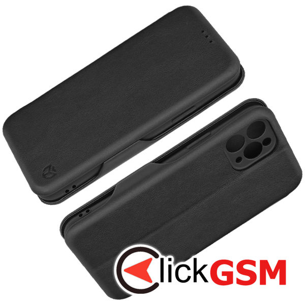 Techsuit - Safe Wallet Plus - iPhone 11 Pro - Black