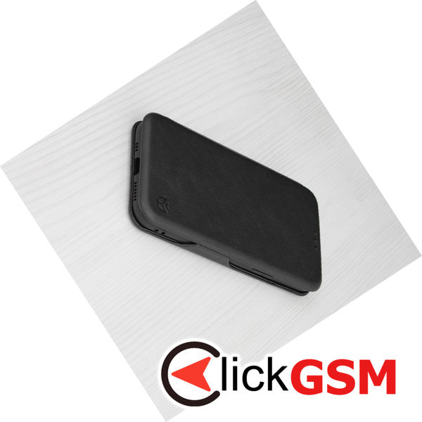 Techsuit - Safe Wallet Plus - iPhone 11 Pro - Black