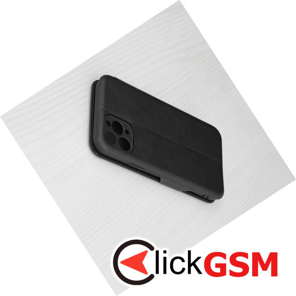 Techsuit - Safe Wallet Plus - iPhone 11 Pro - Black