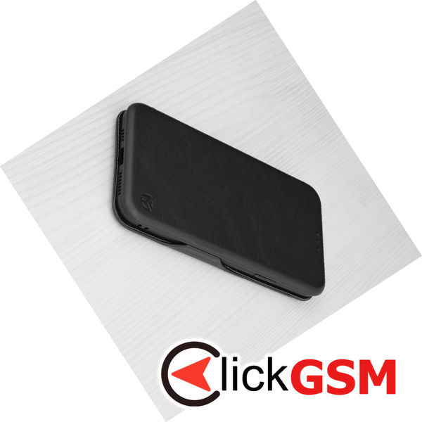 Techsuit - Safe Wallet Plus - iPhone 11 Pro Max - Black