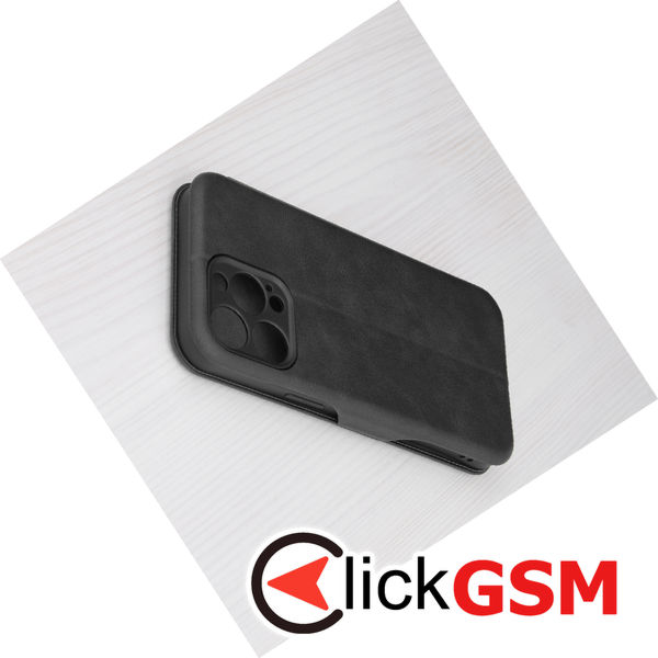 Techsuit - Safe Wallet Plus - iPhone 11 Pro Max - Black